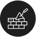 obras do zero e reformas (Imagem de uma obra em andamento…)